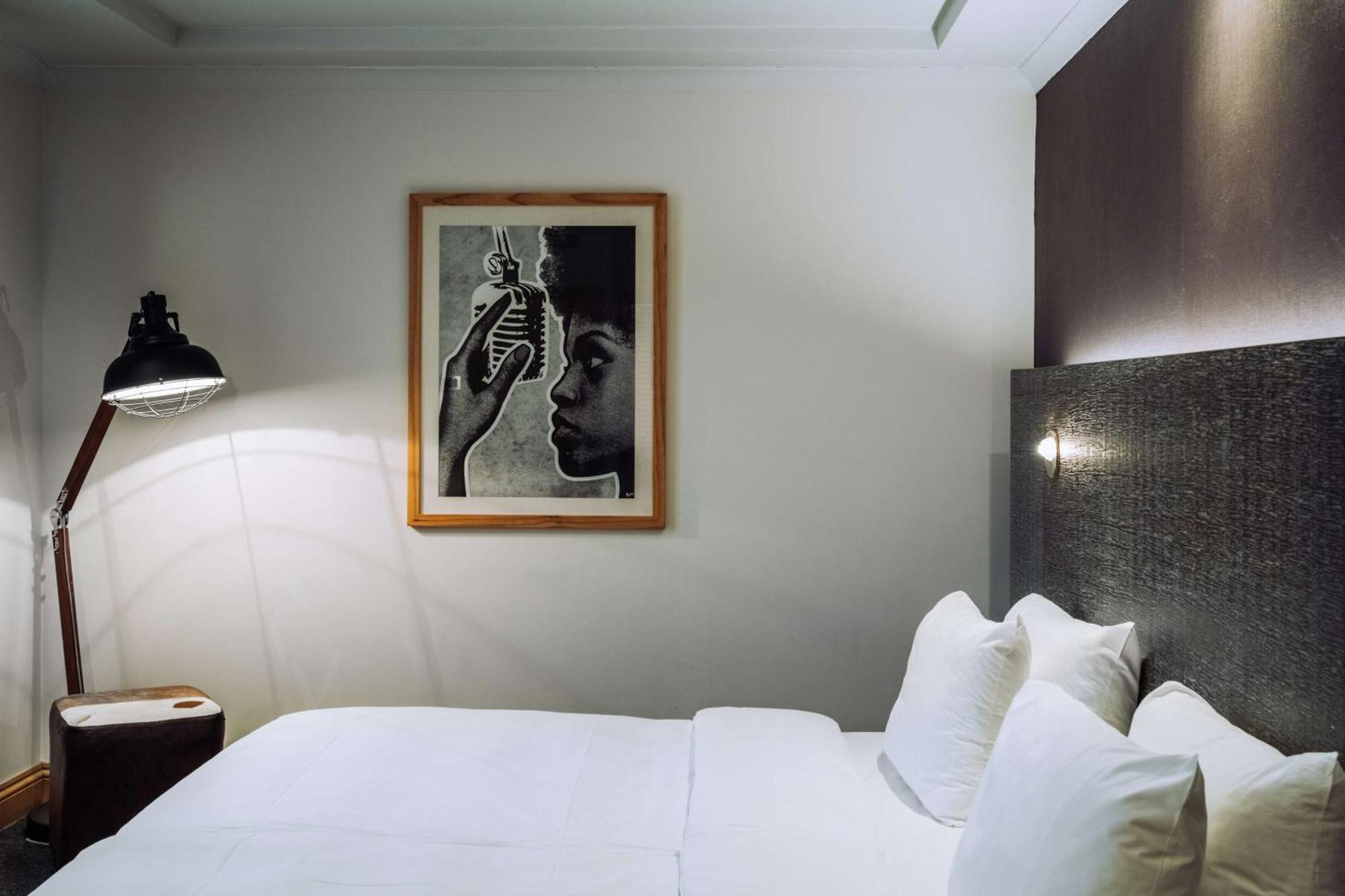 Hotel Pentahotel Reading