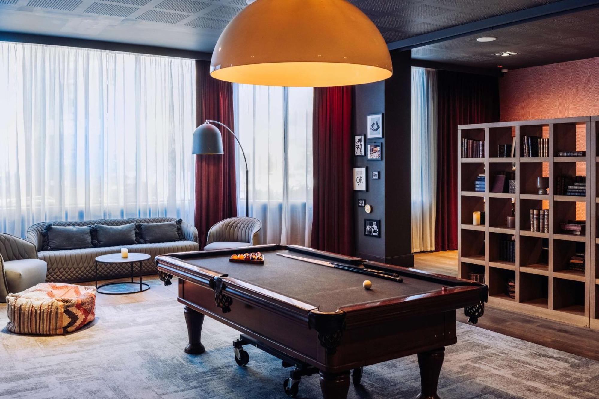 Pentahotel
