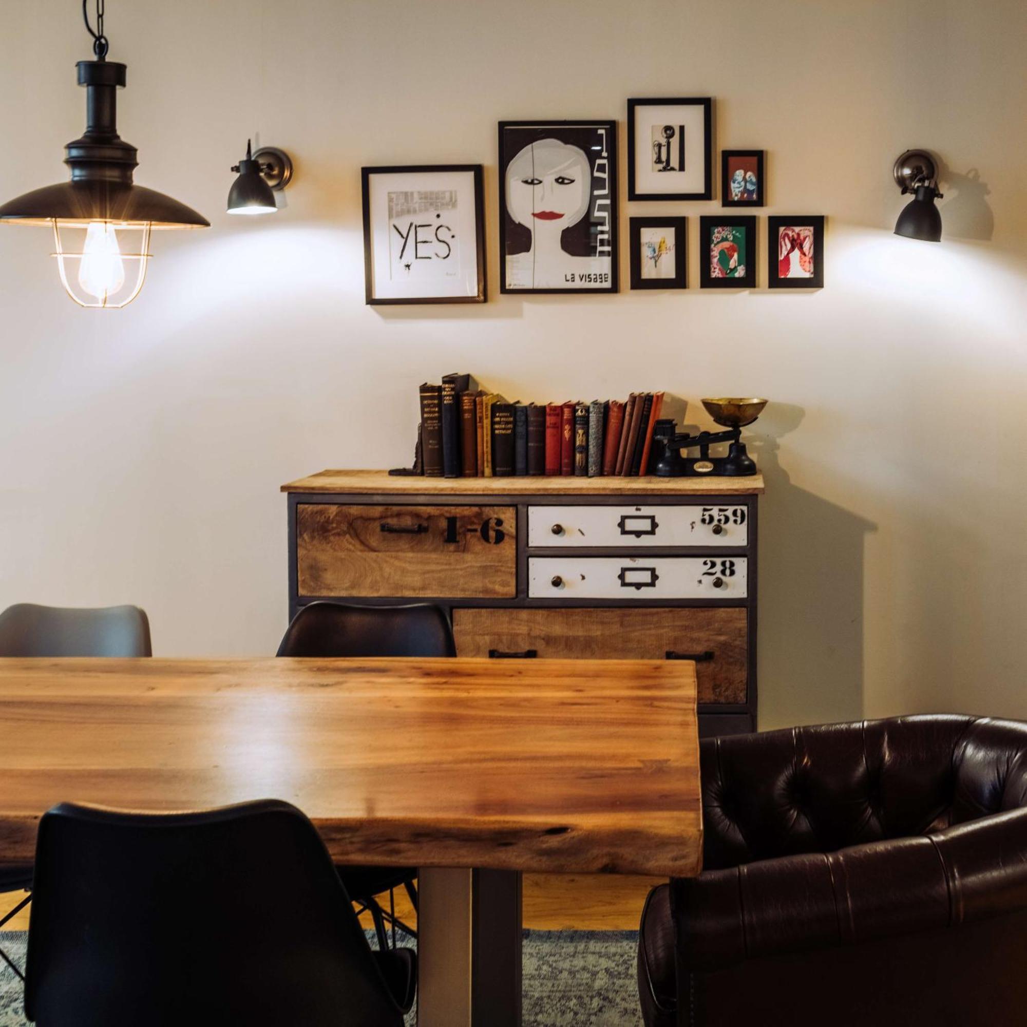 Hotel Pentahotel