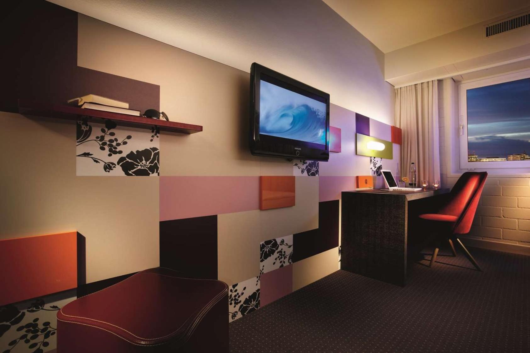Pentahotel