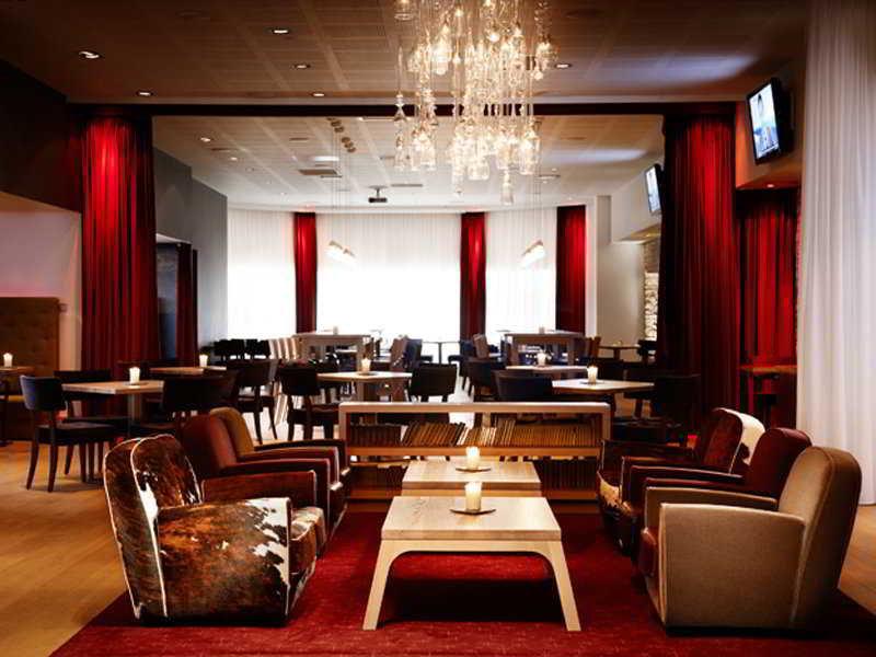 Pentahotel 4*
