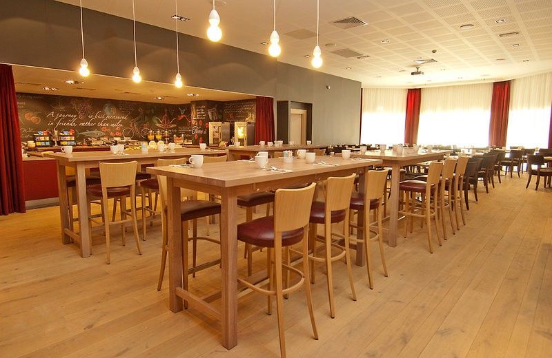 Hotel Pentahotel 4*