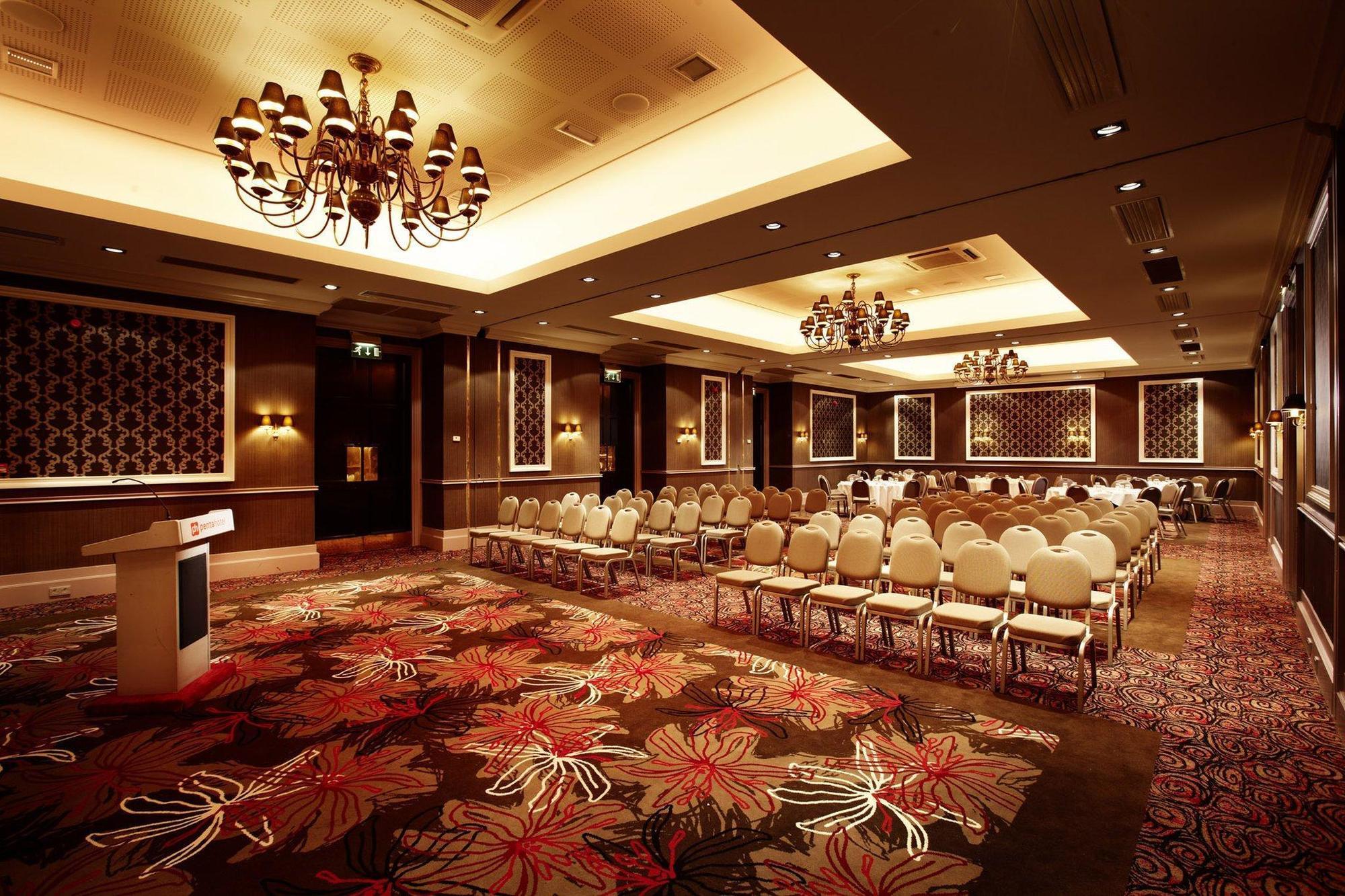 Pentahotel 4* Reading