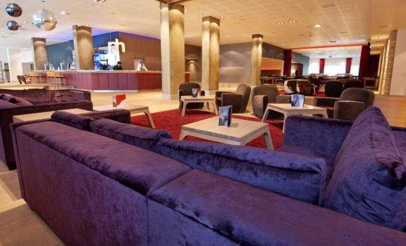Hotel Pentahotel