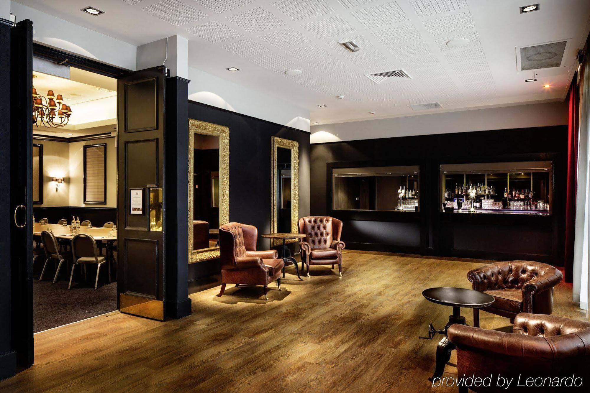 Pentahotel 4* Reading