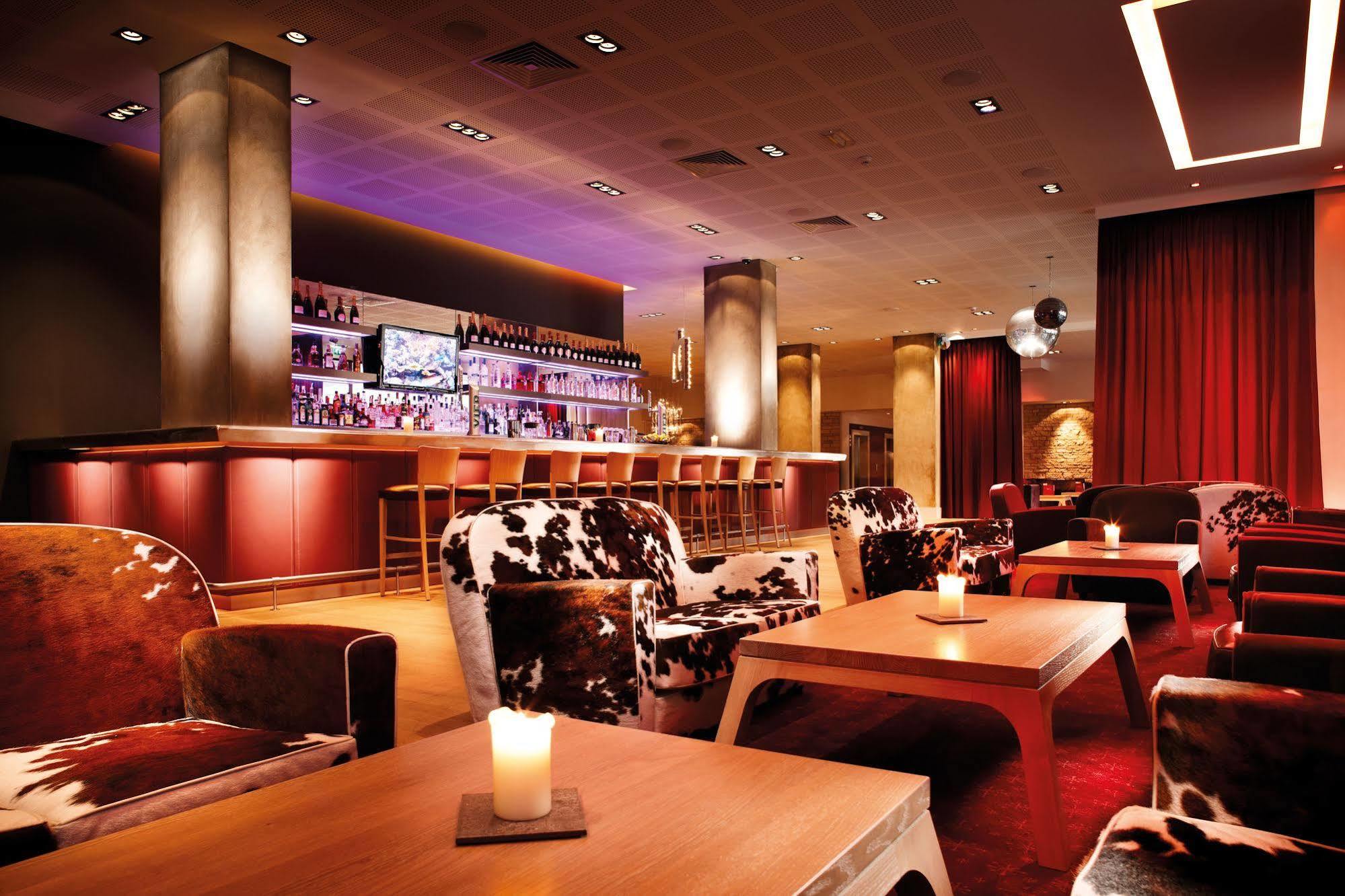 Pentahotel Hotel Reading